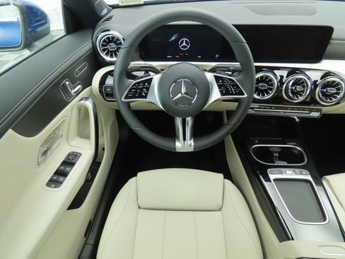 Certified 2026 Mercedes-Benz CLA 250 image 11