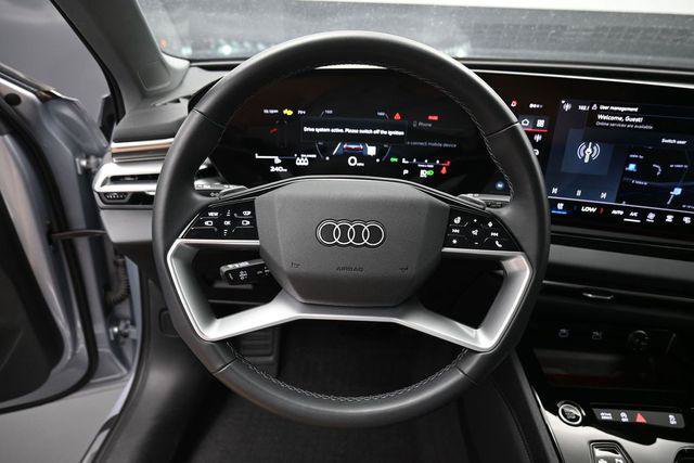 Used 2025 Audi A5 Premium Plus w/ Premium Plus AWD/4WD image 15