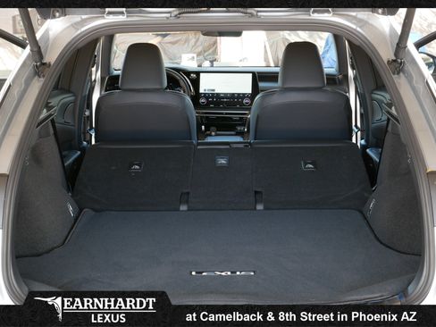 New 2026 Lexus RX 350 Premium Plus image 15