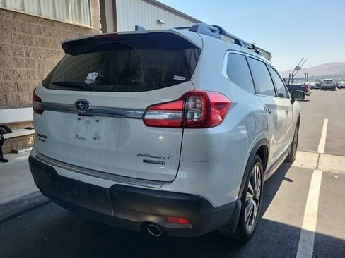 Used 2021 Subaru Ascent Touring w/ Popular Package #2A AWD/4WD image 5