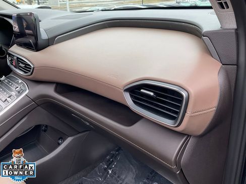 Used 2023 Hyundai Santa Fe Limited AWD/4WD image 68