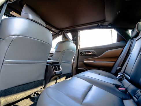 New 2026 Toyota Crown AWD/4WD image 33