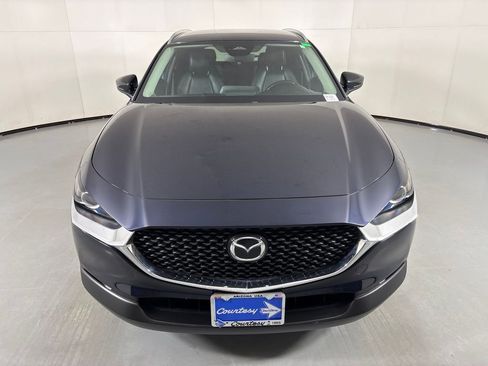 Used 2024 MAZDA CX-30 AWD 2.5 S w/ Select Sport Pkg image 3