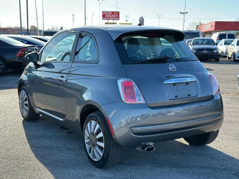 Used 2013 FIAT 500 Pop image 7