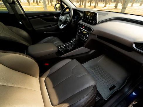 Used 2020 Hyundai Santa Fe Limited image 28