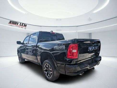 New 2026 RAM 1500 Laramie image 5