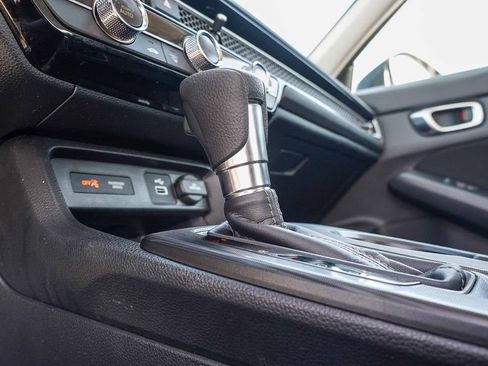 Certified 2023 Honda Civic LX image 24