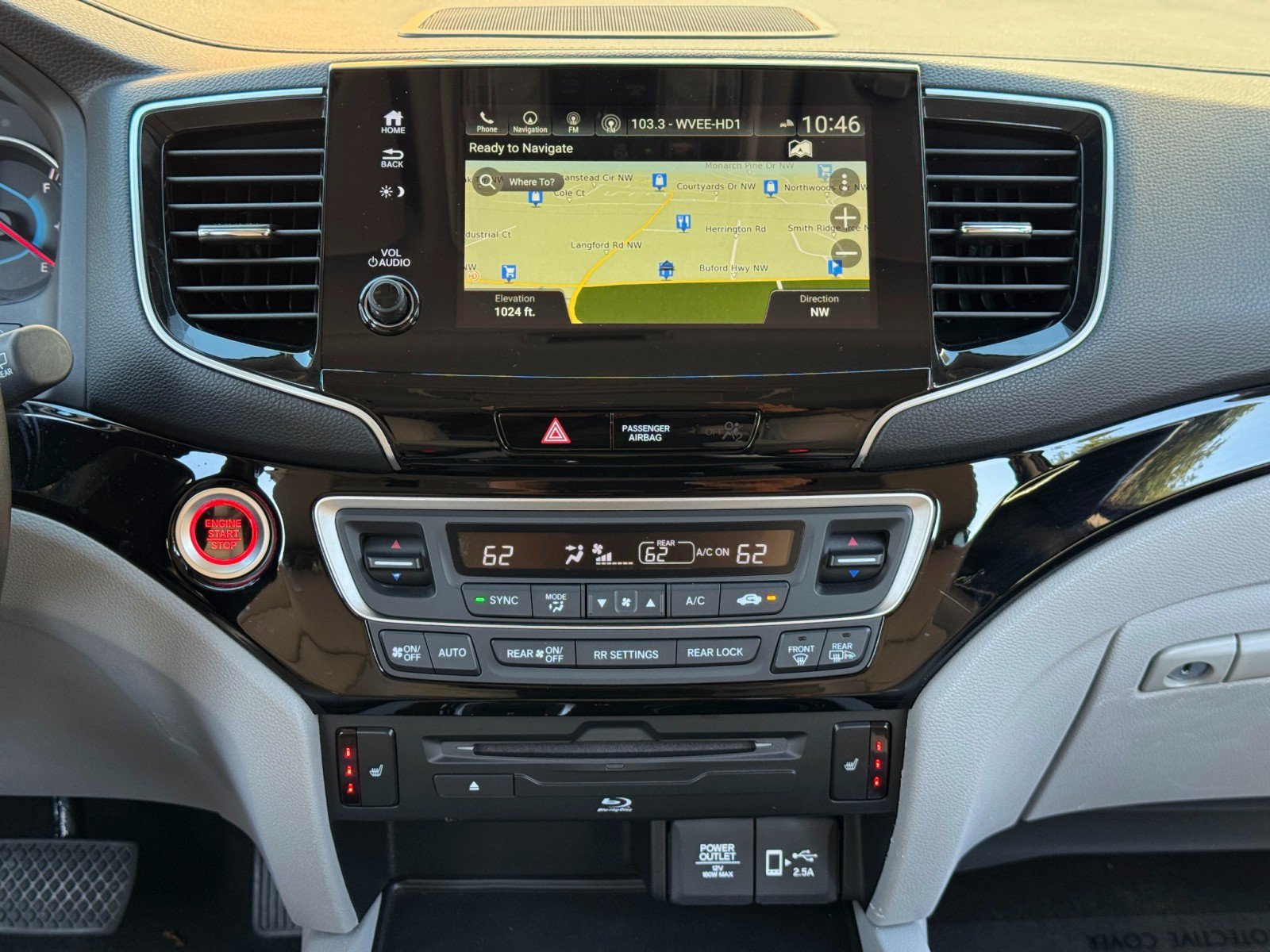 Used 2020 Honda Pilot Touring image 24