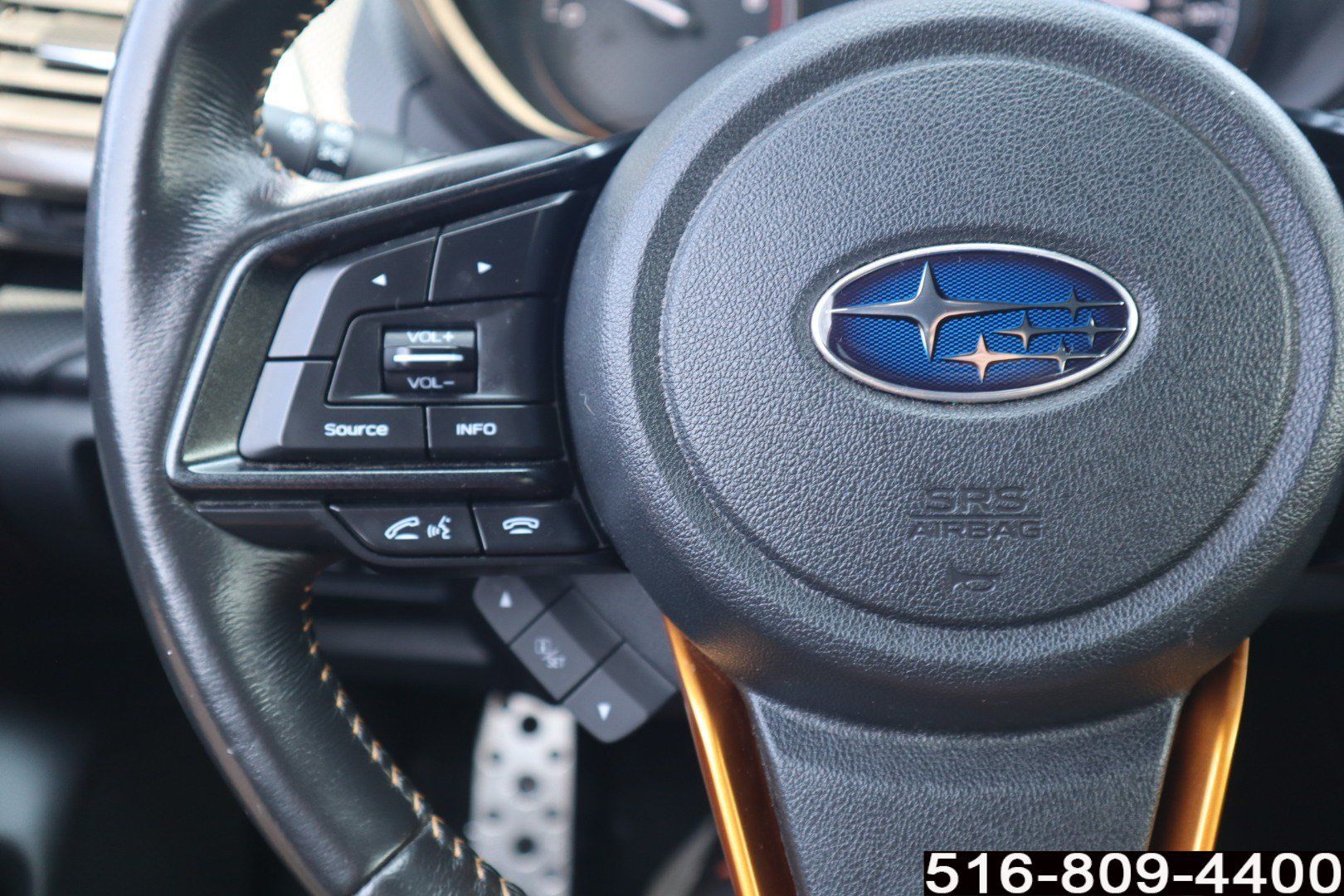 Used 2023 Subaru Forester Wilderness AWD/4WD image 19