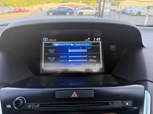 Used 2016 Acura MDX SH-AWD w/ Tech & Entertainment image 32