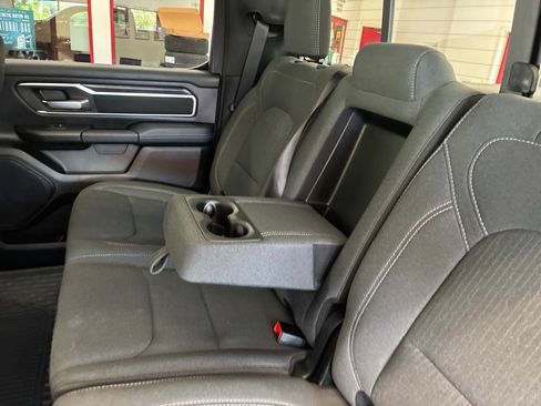 Certified 2023 RAM 1500 Big Horn AWD/4WD image 22