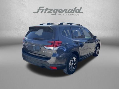 Used 2021 Subaru Forester Premium w/ Popular Package #1 image 7