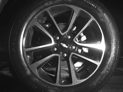 Used 2025 Chevrolet TrailBlazer LT image 14