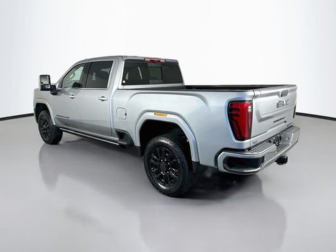 Used 2024 GMC Sierra 2500 Denali w/ Denali Reserve Package AWD/4WD image 5