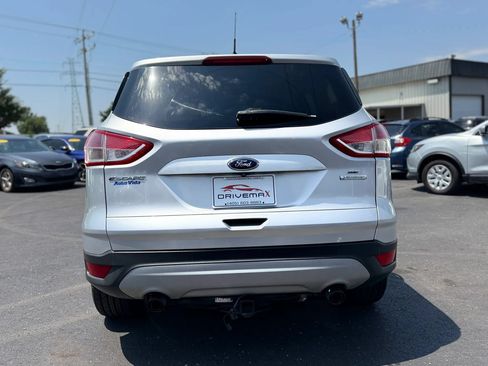 Used 2014 Ford Escape SE FWD image 4