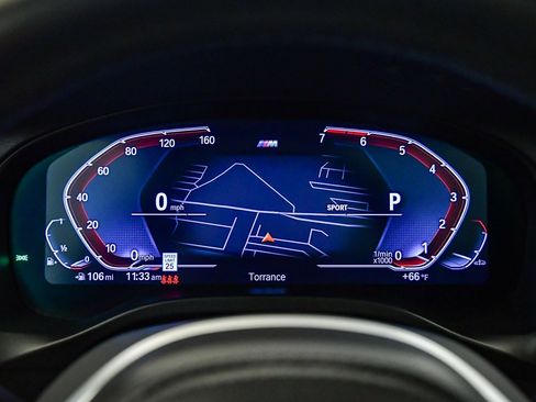 Used 2022 BMW X3 sDrive30i w/ M Sport Package 2 image 27