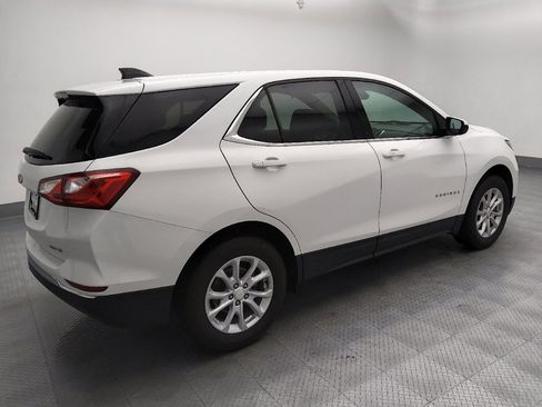 Used 2020 Chevrolet Equinox LT AWD/4WD image 10