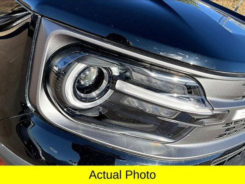 Used 2022 Ford Bronco Sport Badlands image 32