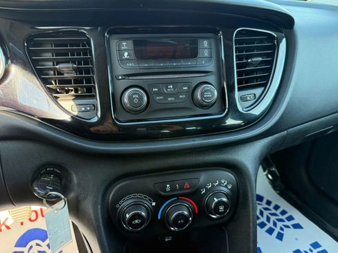 Used 2013 Dodge Dart Aero image 17