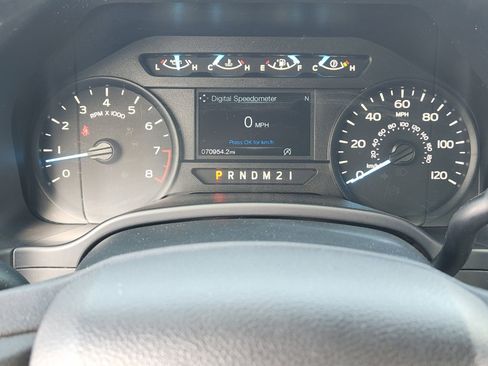 Used 2020 Ford F150 XL w/ Equipment Group 101A Mid image 20