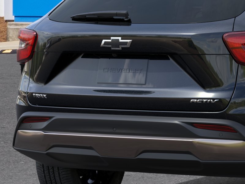 Used 2026 Chevrolet Trax ACTIV w/ Sunroof Package FWD image 51
