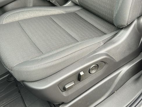 New 2026 Chevrolet Tahoe LS AWD/4WD image 19