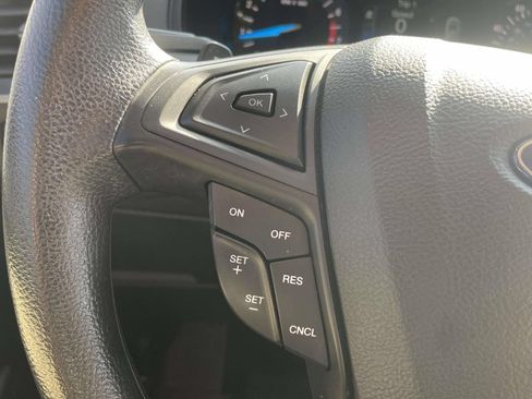 Used 2018 Ford Edge SE w/ Cargo Accessory Package AWD/4WD image 23