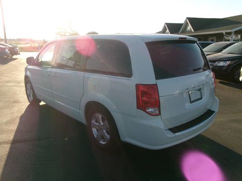 Used 2013 Dodge Grand Caravan SE image 8