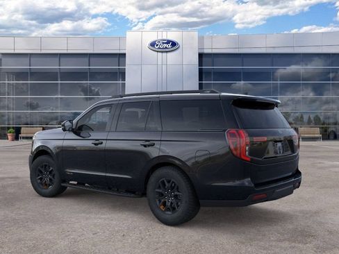 New 2026 Ford Expedition Tremor AWD/4WD image 5