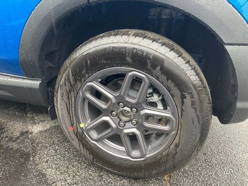 New 2025 Ford Bronco Sport Big Bend w/ Convenience Package image 25