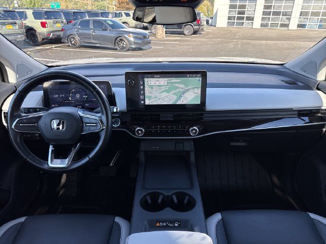 Used 2024 Honda Prologue Touring image 13
