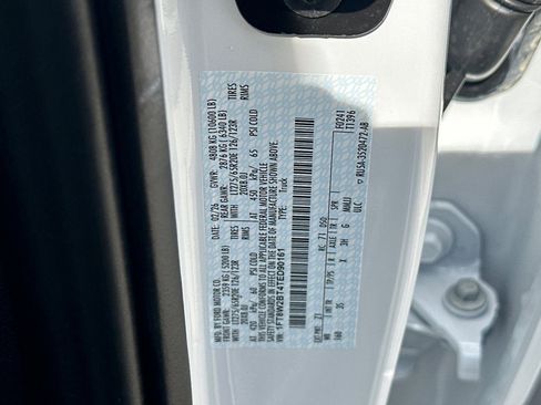 New 2026 Ford F250 XLT w/ XLT Premium Package AWD/4WD image 26