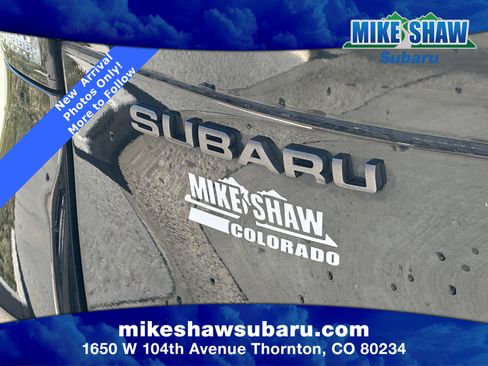 Certified 2025 Subaru Forester Sport image 7