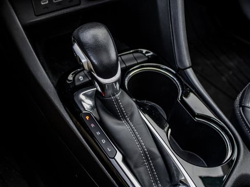 Used 2023 Buick Encore GX Essence w/ Experience Buick Package image 30