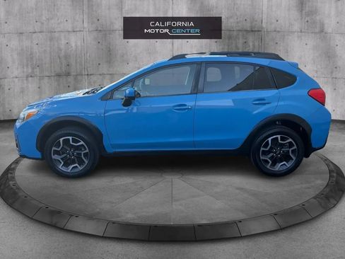 Used 2016 Subaru Crosstrek 2.0i Premium AWD/4WD image 8