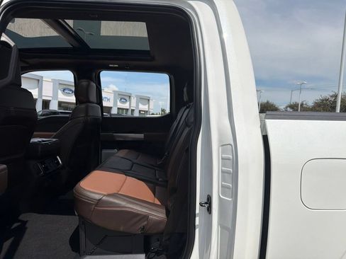 New 2026 Ford F150 King Ranch w/ Equipment Group 601A High AWD/4WD image 27