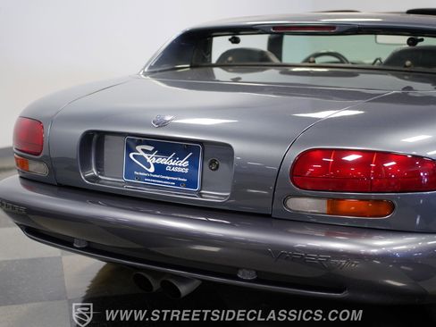 Used 2000 Dodge Viper RT/10 RWD image 27