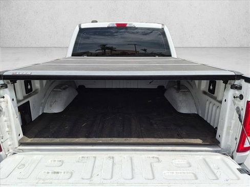 Used 2021 Ford F150 XL w/ Equipment Group 101A High AWD/4WD image 8
