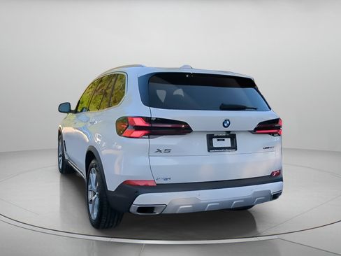 Used 2025 BMW X5 xDrive40i w/ Premium Package AWD/4WD image 23