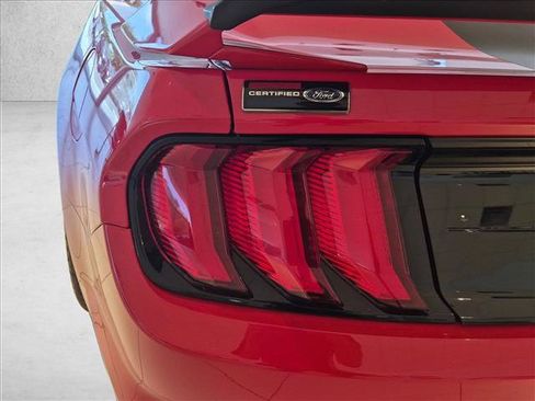 Used 2019 Ford Mustang GT w/ GT Performance Package RWD image 12