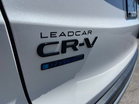 Used 2026 Honda CR-V TrailSport image 31