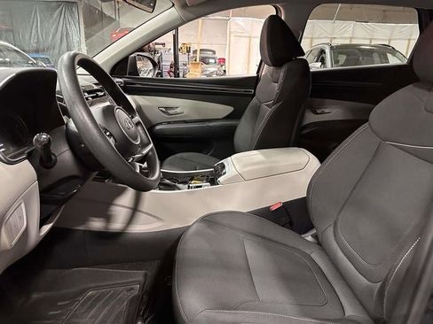 Used 2023 Hyundai Tucson SEL image 18
