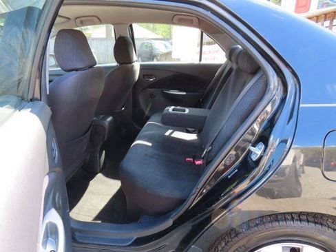 Used 2008 Toyota Yaris Sedan image 11