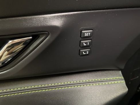 Used 2023 Subaru Ascent Onyx Edition Limited image 53