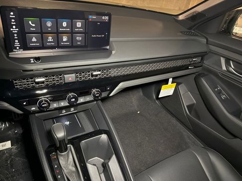 New 2026 Honda Accord Sport image 22