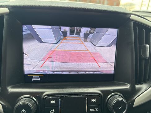 Used 2020 GMC Terrain SLT w/ Preferred Package image 27