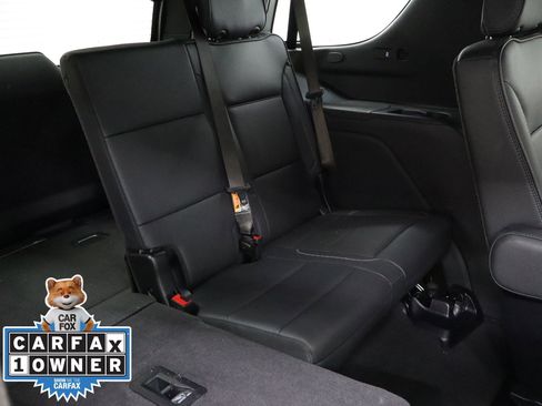 Used 2025 GMC Yukon Denali image 25