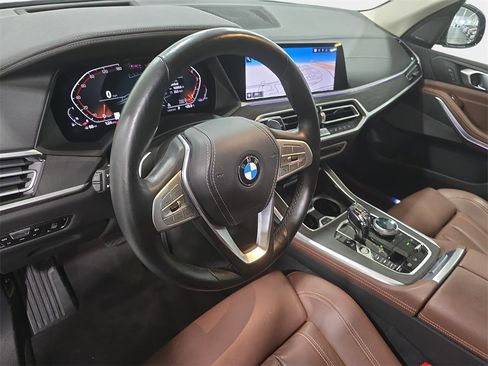 Used 2019 BMW X7 xDrive40i w/ Premium Package image 16