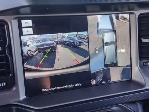 Used 2022 Ford Bronco Outer Banks image 22