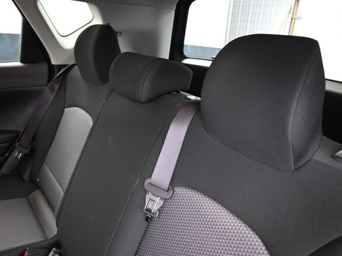 Certified 2024 Kia Soul S FWD image 12